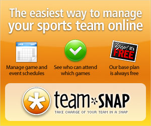 The smartest, easiest way to manage your team or group.