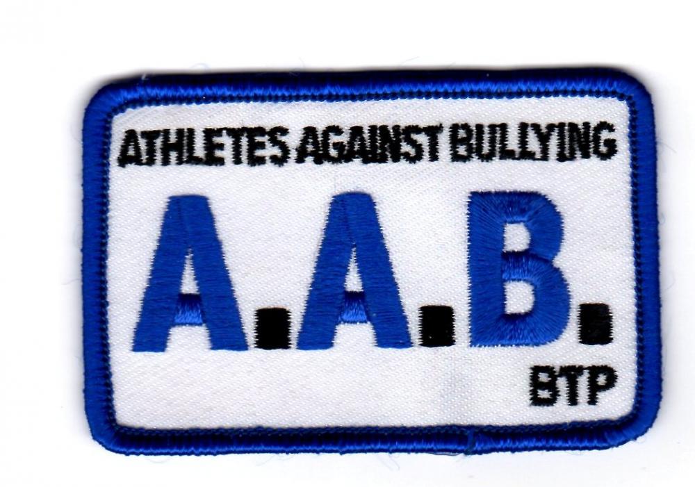 Athletes Against Bullying
