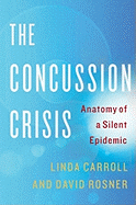 The Concussion Crisis book cover
