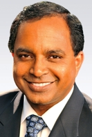 Dr. Ken Hansraj