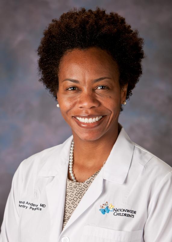 Dr. Wendy Anderson-Willis
