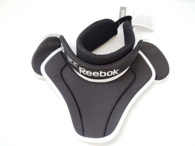 Reebok-CCM TCPRE Throat Collar recalled