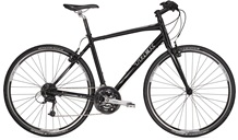 Trek 2012 FX bike recalled by CPSC