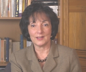 Rosemarie Scolaro Moser, Ph.D